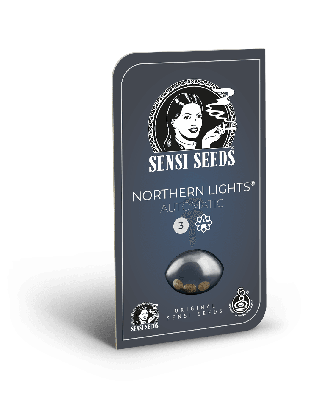 Northern Lights Automatic Seeds - Image 2