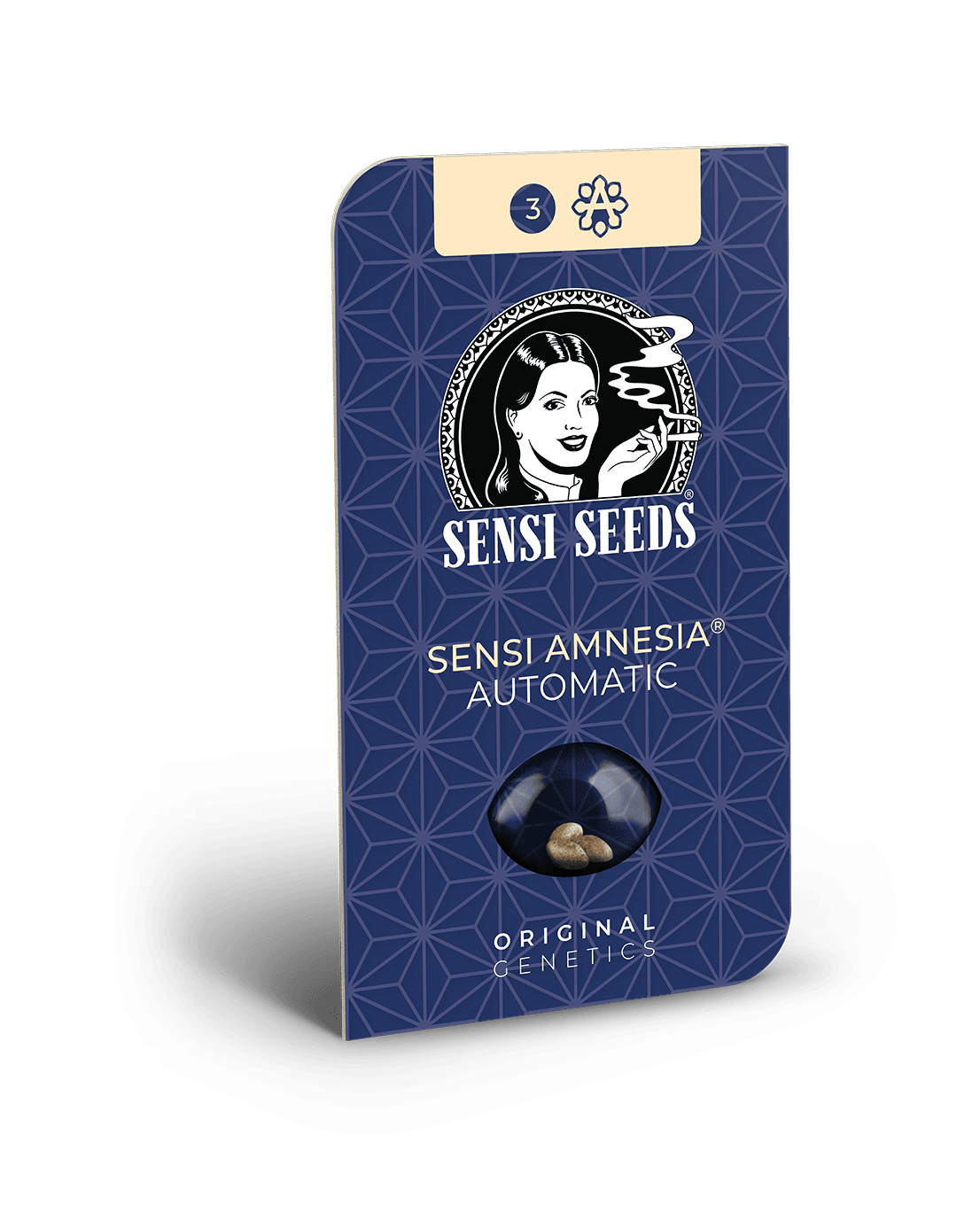 Sensi Amnesia Automatic Seeds - Image 2