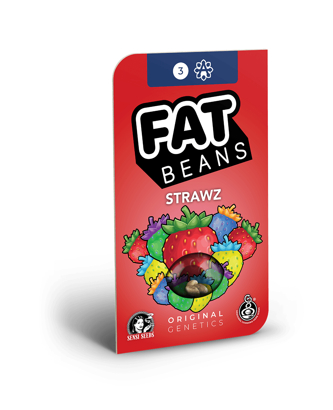 StrawZ Automatic - Image 2