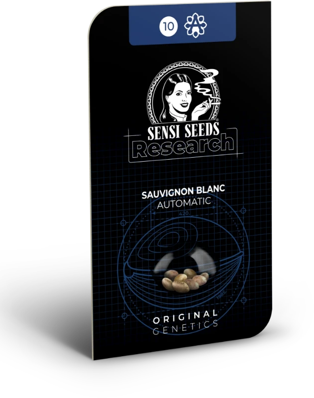 Sauvignon Blanc Automatic Seeds - Image 2